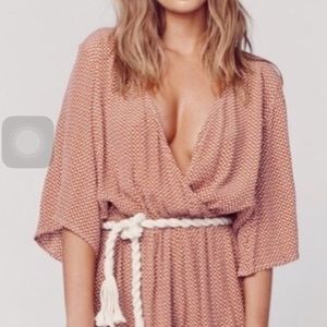 Faithfull the Brand Romper